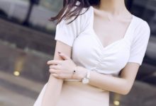 [SiHua丝话]SH123 诗韵 飘动摇曳[39P／43MB]-美图岛