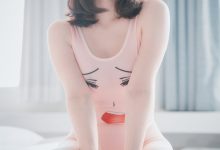 DJAWA Photo - Pia  - Swimming Lessons  [78P/725MB]-美图岛