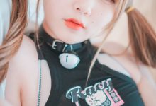 DJAWA Photo - Zia  - Swimming Lessons  [76P/585MB]-美图岛