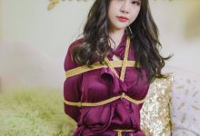 [MSLASS梦丝女神] 视频 女侠之剑(上） 玥玥 [1V]-美图岛