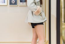 奈丝写真 NO.006 小北-绸缎般丝滑[48P／427MB]-美图岛