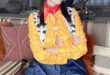 [SUNGIRL阳光宝贝] NO.038 迷濛视界 Yuna 金娜娜[32+1P/29.7M]-美图岛