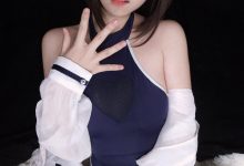 [TouTiao头条女神] 2019-07-02 JennyR 008期丝蜜众筹回报之和风花与蛇 [18+1P]-美图岛