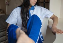 [MSLASS梦丝女神] 2020.12.14 NO.140 张琪瑛《新模女神》[67+1P/519M]-美图岛