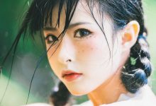 清水由乃 NO.024 - 湿水洛丽塔[61P+1V／2.26GB]-美图岛