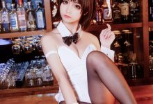 兔玩映画 - 兔女郎 偶遇 [40P-721MB]-美图岛