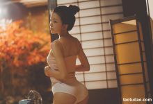 桜桃喵 - 炙夏02 [39P-1.11G]-美图岛