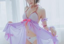 雪晴 - 加藤惠 [64P-298M]-美图岛