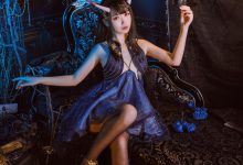 安缇兔森兔 NO.001 - 能代[10P／146MB]-美图岛