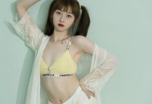 [YALAYI雅拉伊]2021.09.29 NO.845 花漾裙裙 京京[39+1P／439MB]-美图岛