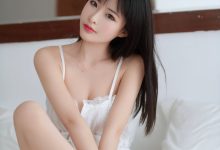 喵糖映画 VOL.135 清凉私房-美图岛