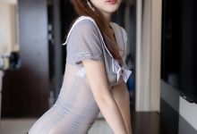 [XiuRen秀人网] 2022.03.24 No.4769 林星阑 [71+1P]-美图岛