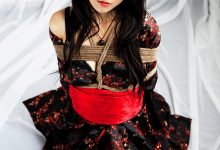 [禁忌摄影]Taboo-love NO.009 阳光房间里日本娃娃[31P／12.5MB]-美图岛