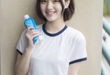 [YITUYU艺图语]2021.09.01 氧气女孩 二妹[21+1P／190MB]-美图岛