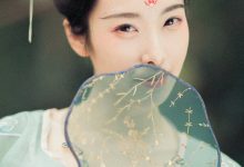 [Ugirls尤果网] 2017.10.27 U315 ] 陈七七 [65P]-美图岛