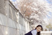 [YITUYU艺图语]2021.09.02 粉樱花语 模特合集[27+1P／344MB]-美图岛