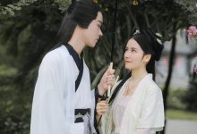 [YITUYU艺图语]2021.09.02 花月下 小星[21+1P／421MB]-美图岛