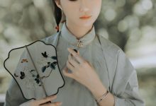 [YITUYU艺图语]2021.09.02 秋日闲情 凡鹿[31P／237MB]-美图岛