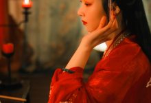 [YITUYU艺图语]2021.09.04 佳偶天成 茵茵[25+1P／379MB]-美图岛