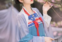 [YITUYU艺图语]2021.09.04 美人如樱 青卿[20+1P／262MB]-美图岛