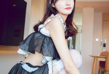 [Ugirls尤果网]爱尤物 2021.09.26 No.2182 猫猫 猫仆日记 [35P]-美图岛