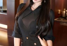 [XiuRen秀人网] 2021.11.09 No.4193 周于希Sandy [77+1P]-美图岛