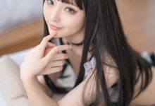 桃良阿宅 - NO.03 午睡 [20P-193MB]-美图岛