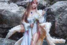 [beautyleg视频]HD高清影片 2019.11.14 No.1016 Olivia[1V/1.06G]-美图岛