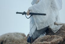 [YITUYU艺图语]2021.09.27 剑起沧澜 77[21+1P／401MB]-美图岛