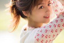 [YITUYU艺图语]2021.09.27 逆光 雨文[22+1P／278MB]-美图岛