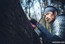 [YITUYU艺图语]2021.09.28 最终兵器弓 大c[33+1P／296MB]-美图岛