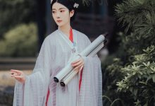 [YITUYU艺图语]2021.09.30 孤云闲客 Ariacy[28+1P／482MB]-美图岛