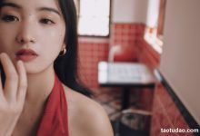 [XIUREN秀人网] 017.05.12 No.753 吃白菜的vi菜菜 [50+1P]-美图岛