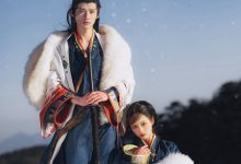 [IMiss爱蜜社] 2016.05.23 Vol.092 程小烦不烦 [52+1P]-美图岛