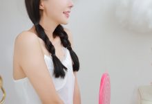 [Ugirls爱尤物] 2019.02.19 No.1371 周大萌 情话再多说几次 [35P]-美图岛