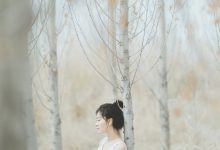 [IMISS爱蜜社] 2019.06.14 VOL.349 许诺Sabrina [38+1P]-美图岛