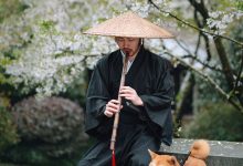 [YITUYU艺图语]2021.10.11 犬侍 老乔[20+1P／223MB]-美图岛