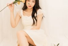 [YALAYI雅拉伊]2022.05.25 NO.936 你别太迷人 徐小云[41+1P／342MB]-美图岛