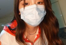 [ROSI口罩系列]2022.02.24 NO.2083[47+1P／59.4MB]-美图岛