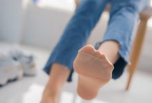 [SIEE丝意] No.466 恬恬 牛仔裤&肉丝袜 [53P-207MB]-美图岛