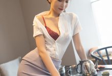[XiuRen秀人网] 2022.03.09 No.4694 陆萱萱 [78+1P]-美图岛
