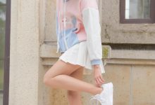 大生模拍 NO.176 思思 运动系少女[60P／118MB]-美图岛