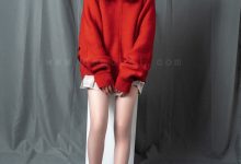 大生模拍 No.180 小碗 软萌少女[57P+1V／2.08GB]-美图岛