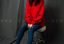 大生模拍 No.203 小碗-软萌少女 [61P384MB]-美图岛