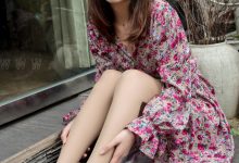 大生模拍 NO.216 美美 纤细玉腿[43P+1V／675MB]-美图岛