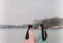 [YITUYU艺图语]2021.10.18 剑舞 小舞[21+1P／194MB]-美图岛