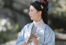 [YITUYU艺图语]2021.10.23 相思如绪 唱小游[24+1P／218MB]-美图岛