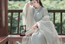 [YITUYU艺图语]2021.10.29 碧波·黛玉 小昭[21+1P／275MB]-美图岛