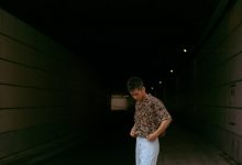 [YITUYU艺图语]2021.11.02 隧道 崔普润[29+1P／278MB]-美图岛