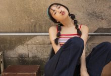 [IESS异思趣向] 2018.06.14 丝享家254：《足模模板名利姐》名利姐 [99+1P/27.9M]-美图岛